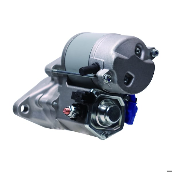 Ilb Gold Starter, Heavy Duty, Replacement For Lester, 19364103013 19364103013 - main